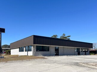 Plus de détails pour 38 W De Renne Ave, Savannah, GA - Bureau/Commerce de détail à louer