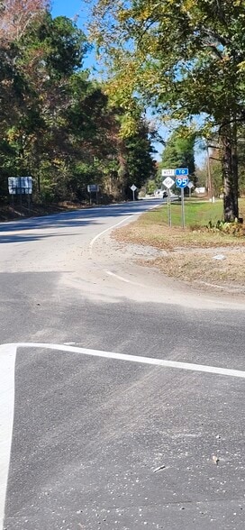 13996 NC Highway 41, Fairmont, NC for sale - Building Photo - Image 2 of 9