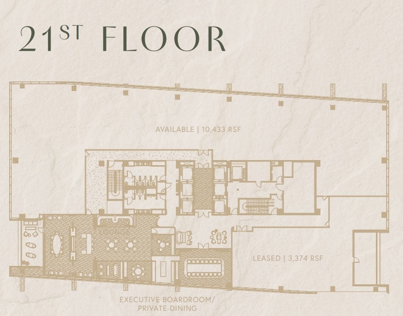 3000 Harry Hines Blvd, Dallas, TX for lease Floor Plan- Image 1 of 1