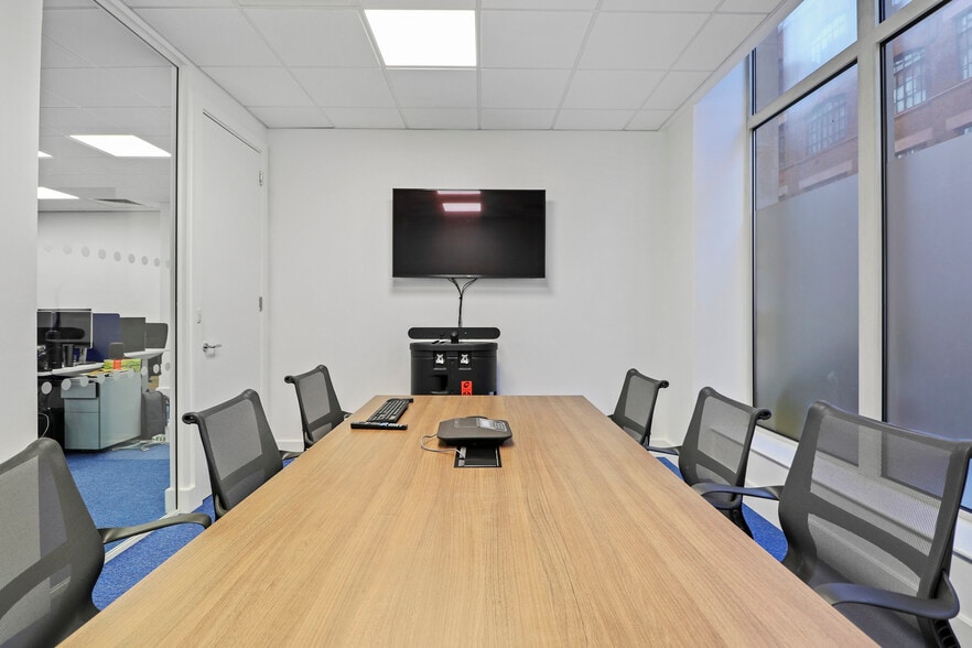 23 Kingsway, Londres à louer - Photo intérieure - Image 3 de 12