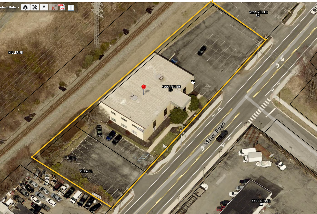 4001 Miller Rd, Wilmington, DE for lease Building Photo- Image 1 of 18