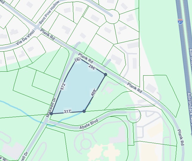 L69.1 Maxwell Drive, Clifton Park, NY à vendre - Photo du bâtiment - Image 3 de 3