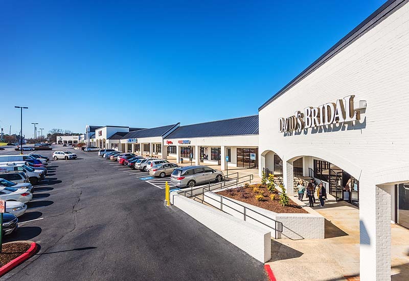 440 Ernest Barrett Pky, Kennesaw, GA for lease - Building Photo - Image 3 of 24