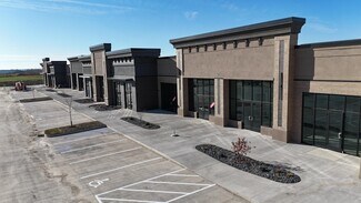 Plus de détails pour Grand Prairie PKWY, Waukee, IA - Commerce de détail à louer
