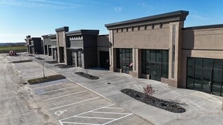 More details for Grand Prairie PKWY, Waukee, IA - Retail for Lease