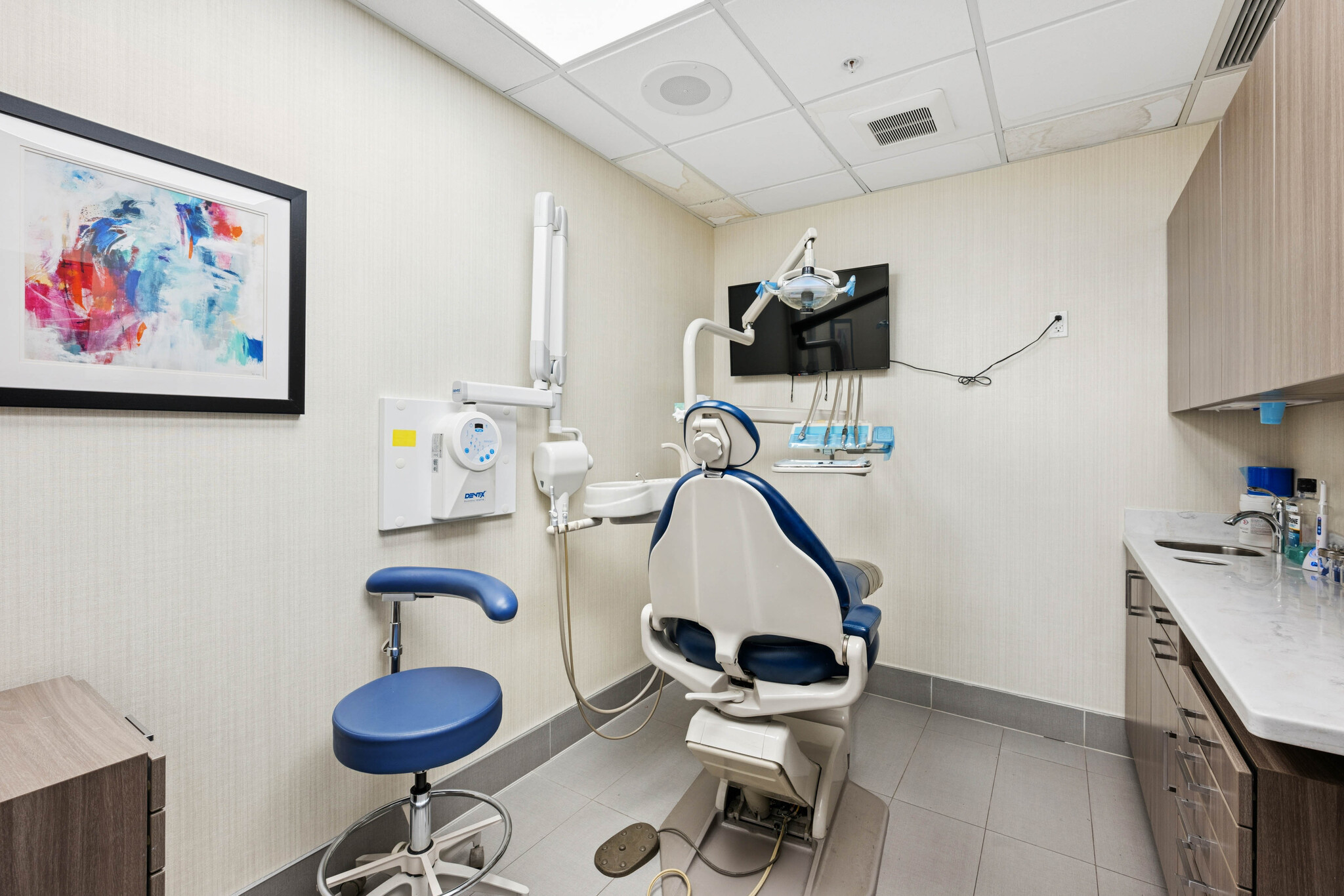 161 Madison Ave, New York, NY à louer Photo intérieure- Image 1 de 7