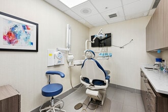 161 Madison Ave, New York, NY à louer Photo intérieure- Image 1 de 7