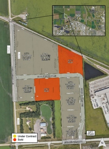 2000 53rd Street N, Fargo, ND for sale - Building Photo - Image 1 of 1