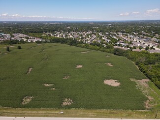 Plus de détails pour 381 Police Memorial Dr, Fond Du Lac, WI - Terrain à vendre