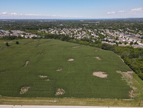 381 Police Memorial Dr, Fond Du Lac, WI - aerial  map view - Image1