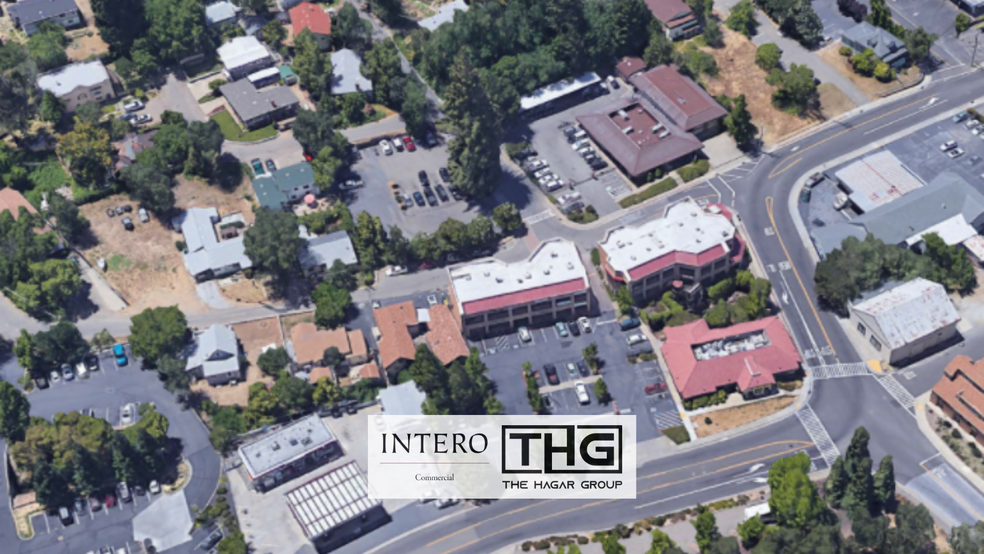 1160 Broadway, Placerville, CA for sale - Building Photo - Image 1 of 1