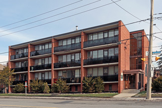 More details for 1741 Bayview Ave, Toronto, ON - Multifamily for Sale