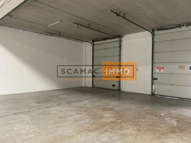 Industriel dans Herblay-sur-Seine à louer - Photo du bâtiment - Image 3 de 8