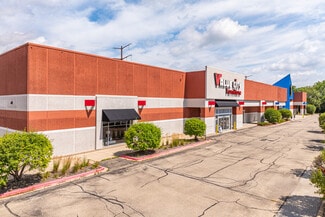 More details for 3351-3355 Mall Loop Dr, Joliet, IL - Retail for Lease