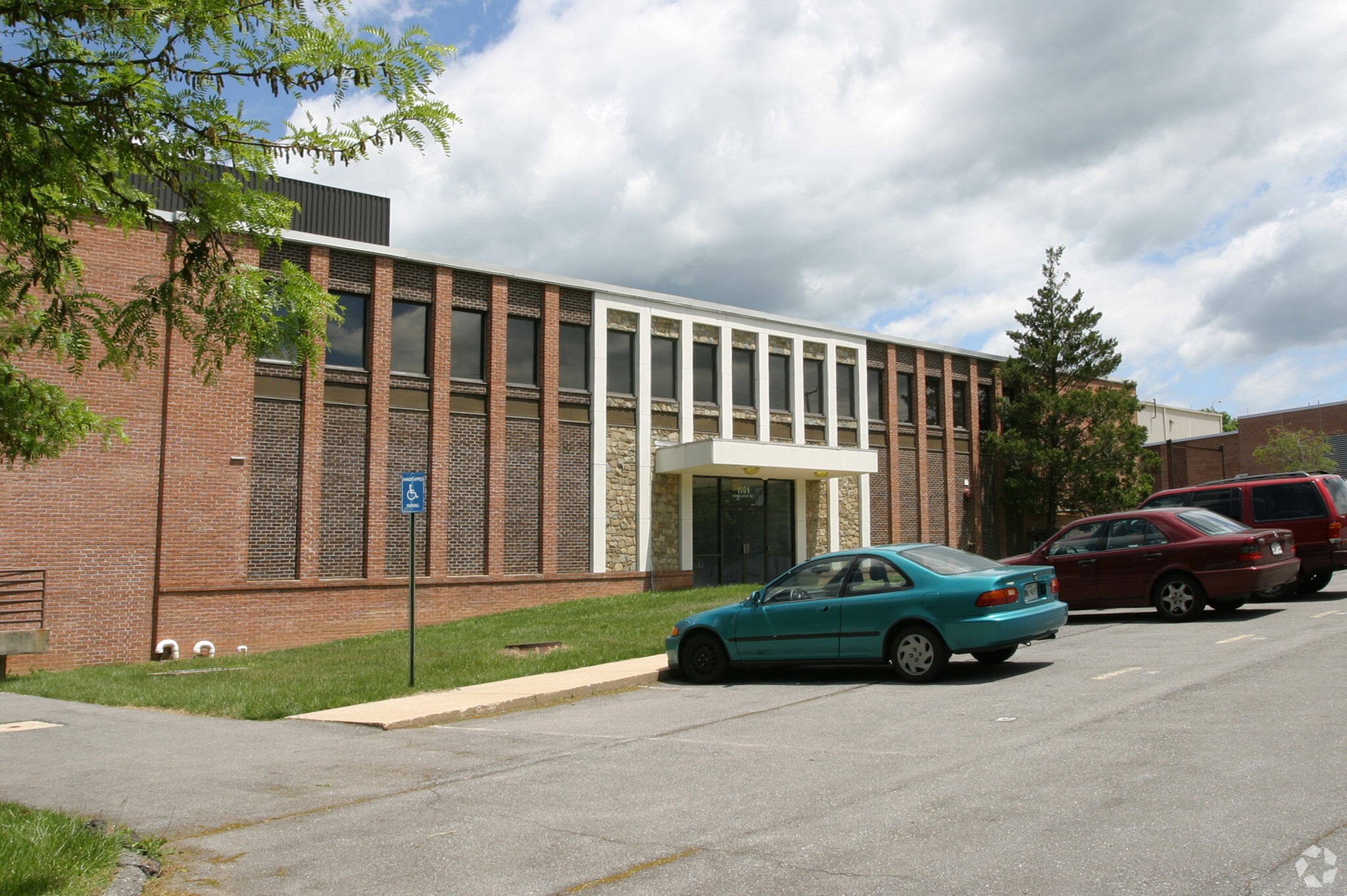 1151 Seven Locks Rd, Rockville, MD à vendre Photo principale- Image 1 de 1