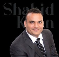Shahid Khan