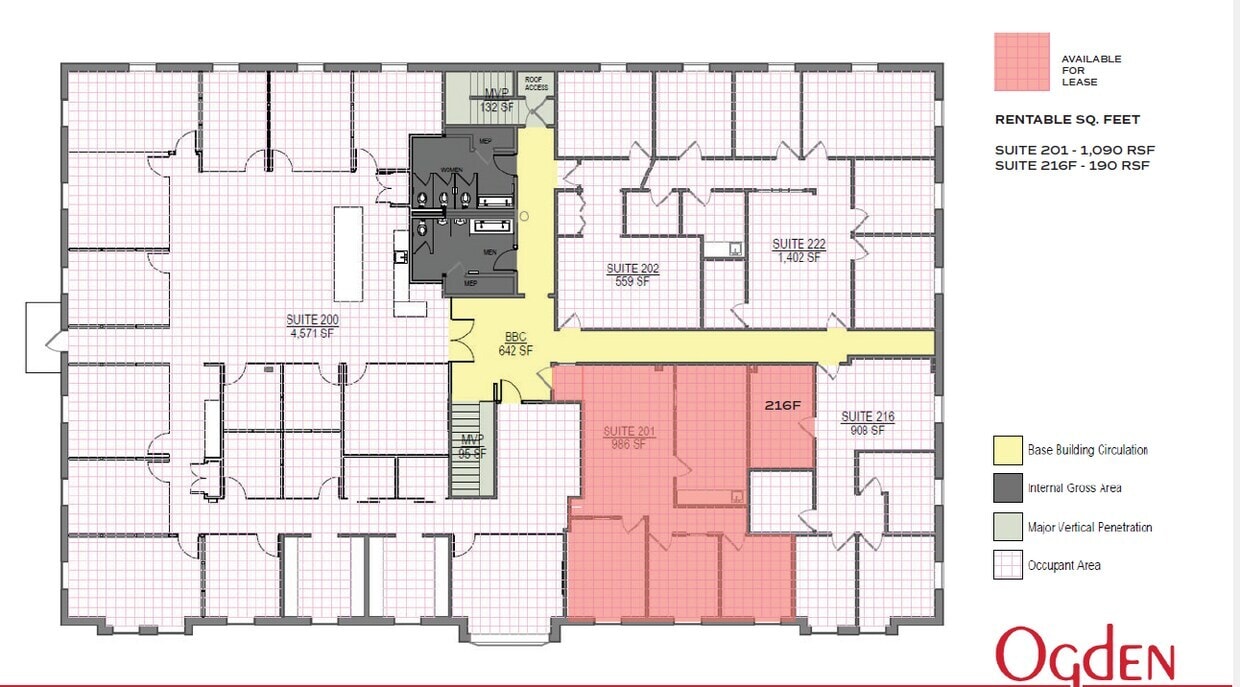 5205 N Ironwood Ln, Milwaukee, WI for lease Interior Photo- Image 1 of 3