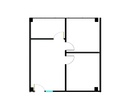 2665 Villa Creek Dr, Dallas, TX for lease Floor Plan- Image 1 of 1