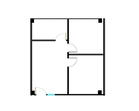 2665 Villa Creek Dr, Dallas, TX for lease Floor Plan- Image 1 of 1