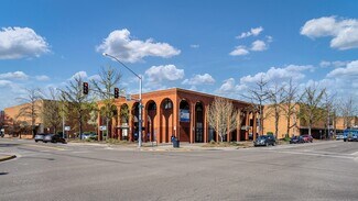 Plus de détails pour 333 High St NE, Salem, OR - Bureau à louer