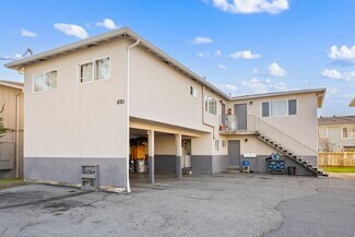 Plus de détails pour 470 Willow Ave, Half Moon Bay, CA - Multi-résidentiel à vendre