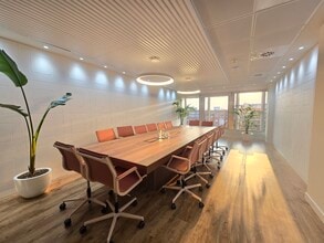 Networkia Castellana, Paseo Castellana, 91, Madrid, Madrid for lease Interior Photo- Image 1 of 13