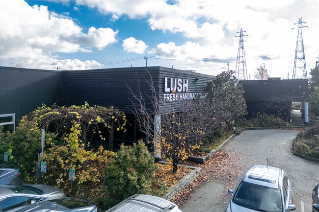 More details for 8680 Cambie St, Vancouver, BC - Office, Industrial for Lease