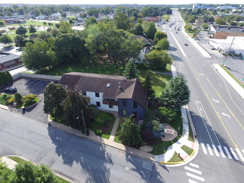 57 Saulsbury Rd, Dover, DE for lease - Building Photo - Image 2 of 8