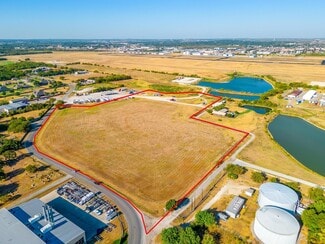 More details for 13300 Oak Grove Rd S, Burleson, TX - Land for Sale