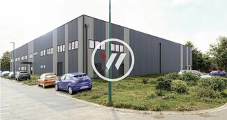 More details for Office, Industrial for Lease