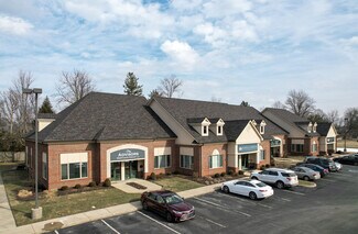 Plus de détails pour 90 Executive Dr, Carmel, IN - Bureau à louer