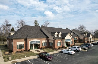 More details for 90 Executive Dr, Carmel, IN - Office for Lease