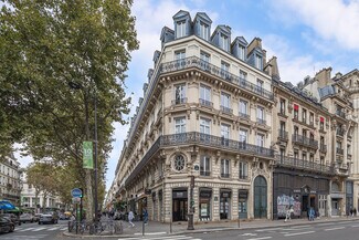 Plus de détails pour 60 Boulevard De Sébastopol, Paris - Bureau à louer