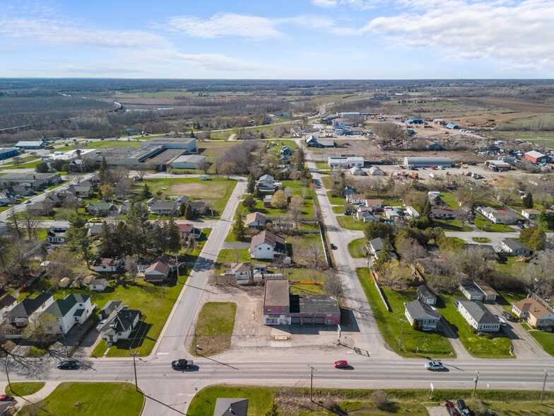 7526 Roger Stevens Dr, Smiths Falls, ON à vendre - Aérien - Image 3 de 5