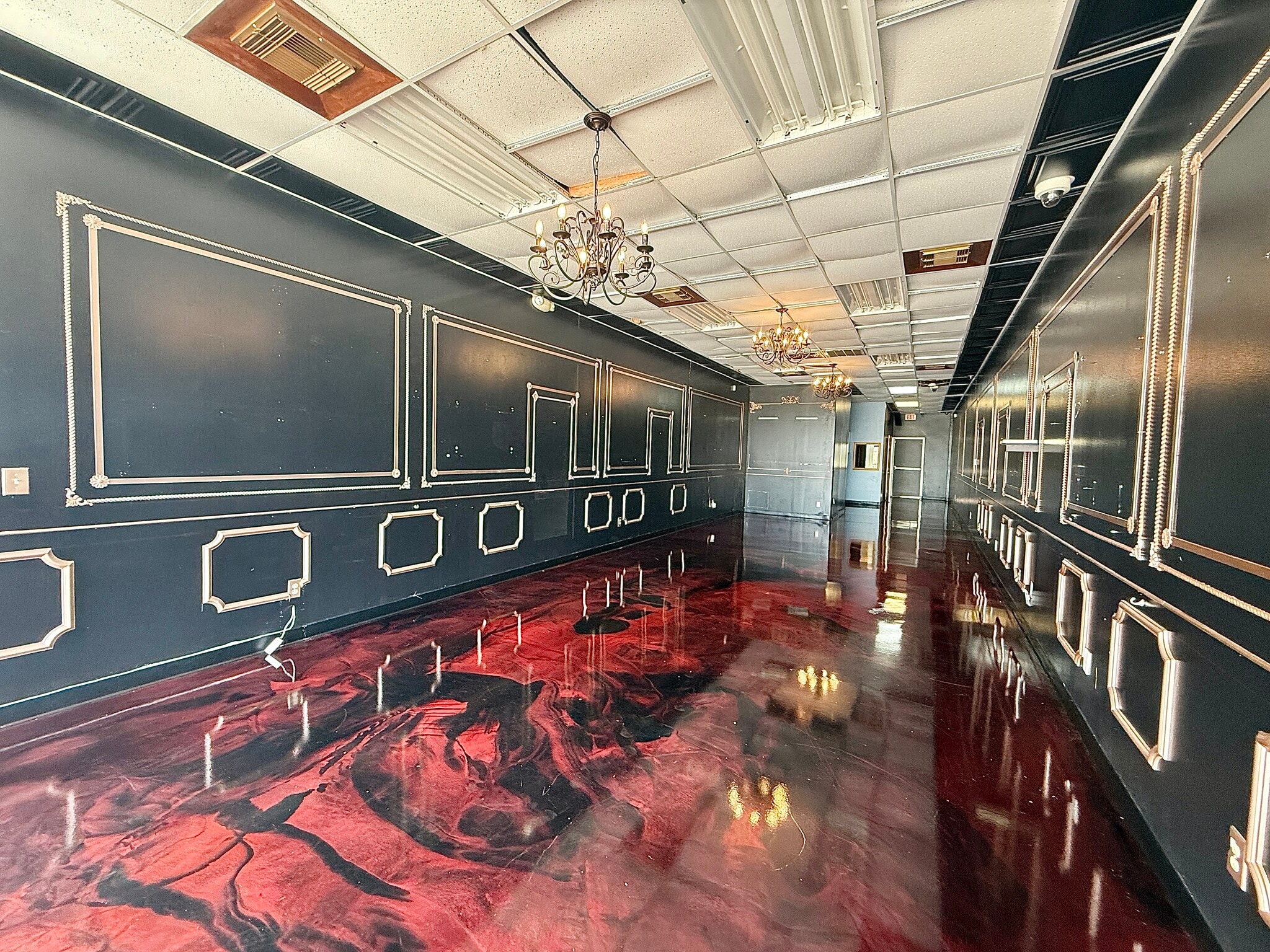 12637-12641 Westheimer Rd, Houston, TX à louer Photo principale- Image 1 de 11