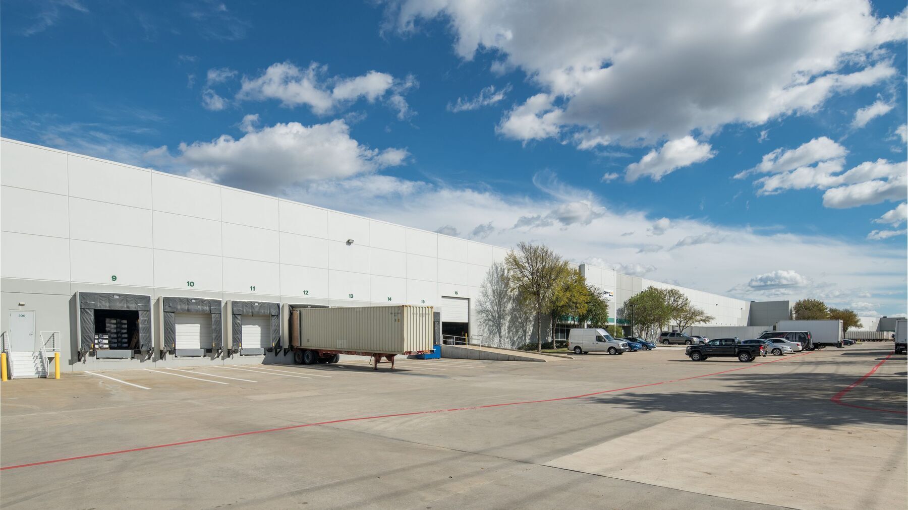 2920 114th St, Grand Prairie, TX for lease Primary Photo- Image 1 of 3