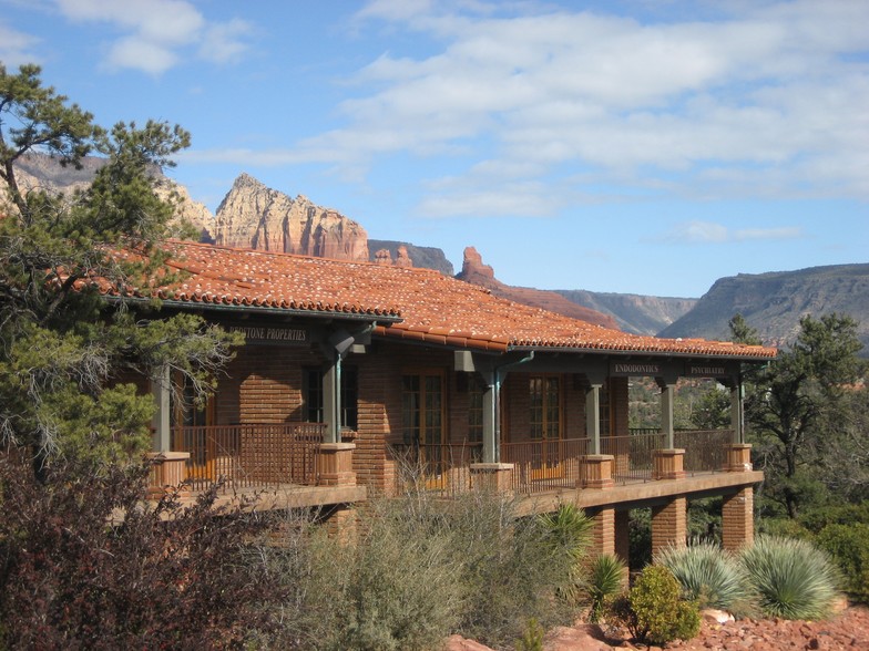 1120 W Highway 89A, Sedona, AZ à vendre - Photo principale - Image 1 de 1