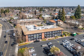 2 Scripps Dr, Sacramento, CA - Aerial map view