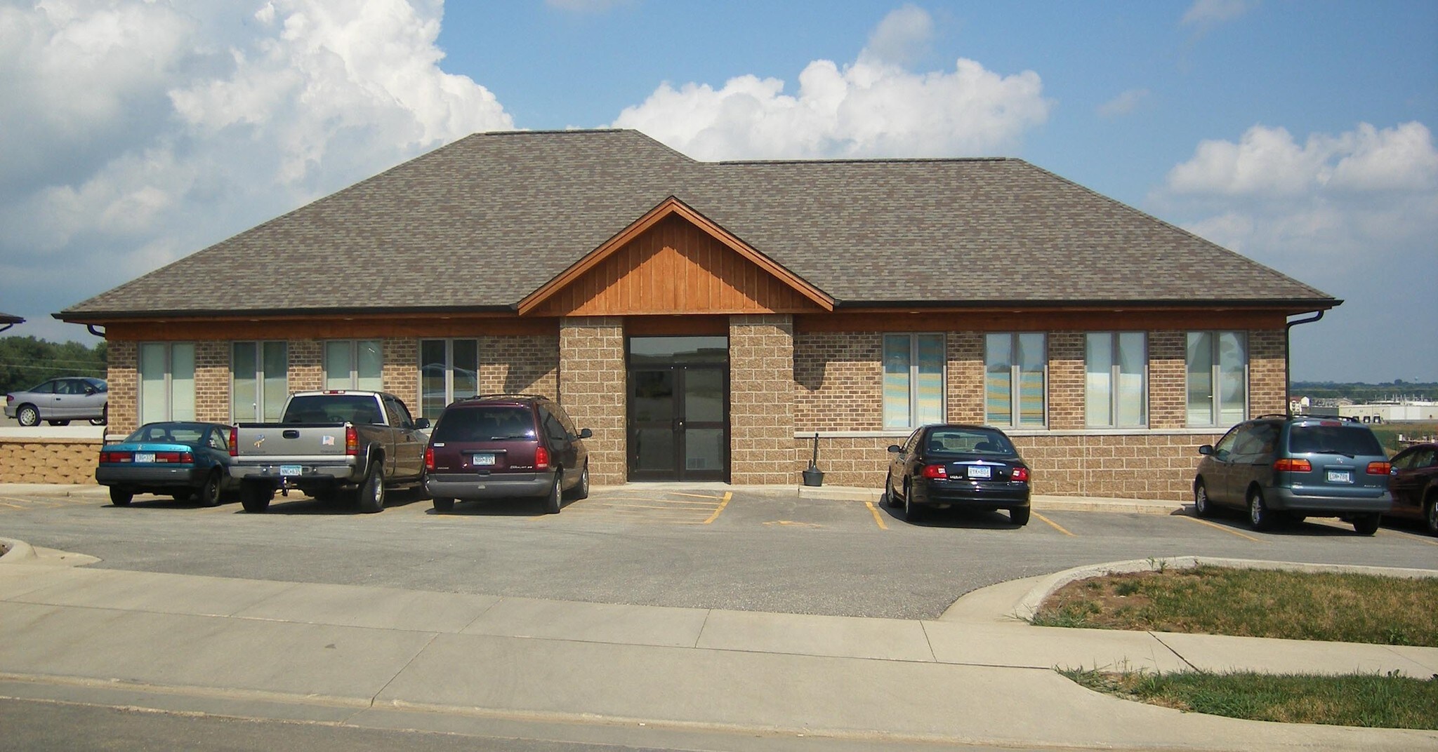 2660 Superior Dr NW, Rochester, MN for sale Building Photo- Image 1 of 1
