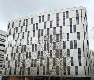 More details for 2 B Avenue De Marbotte, Dijon - Office for Sale