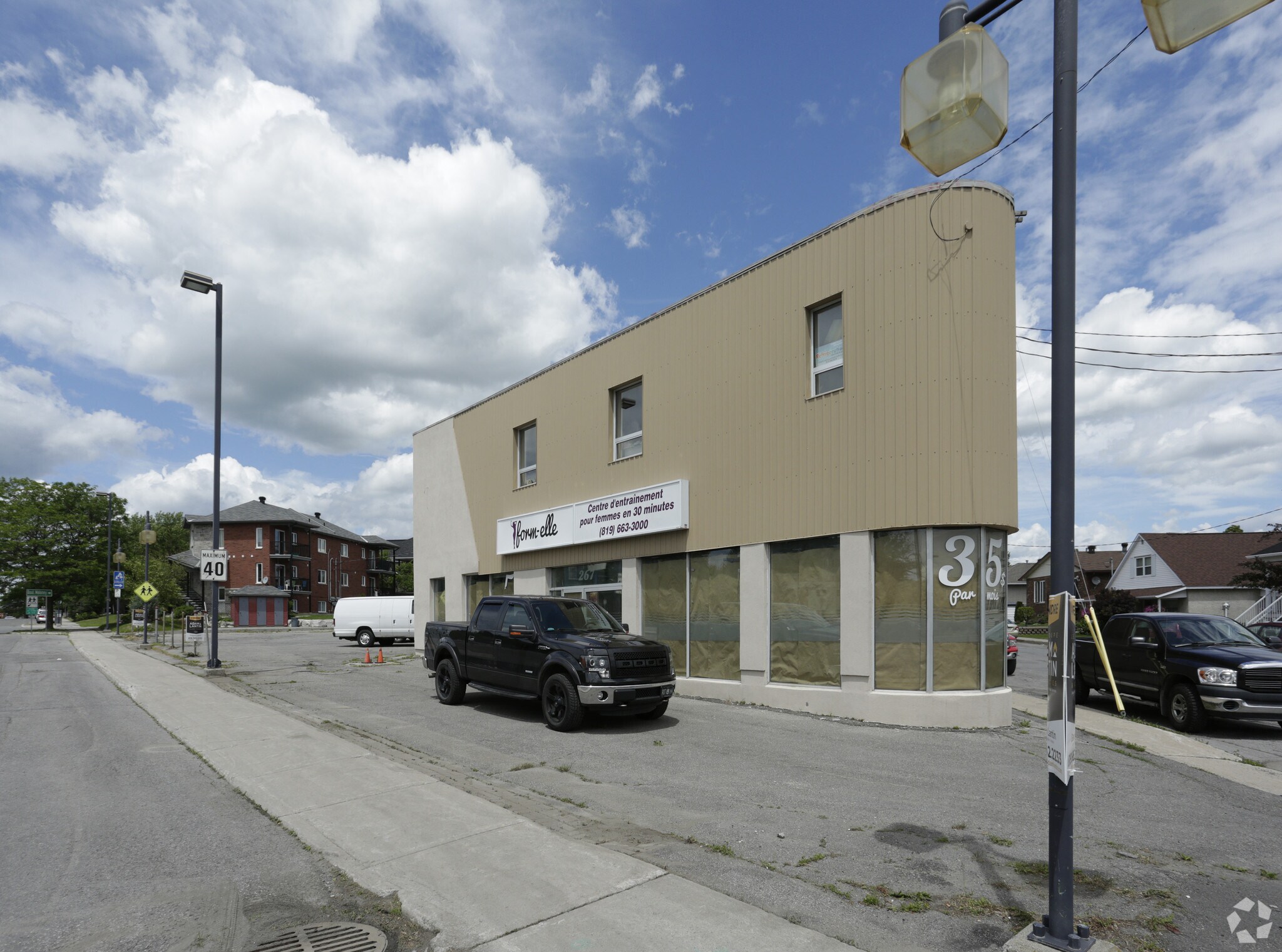 267 Rue Notre-Dame, Gatineau, QC à vendre Photo principale- Image 1 de 1