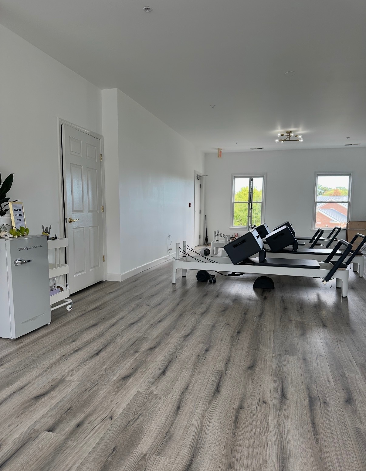 3510 Worthington Blvd, Frederick, MD for lease Interior Photo- Image 1 of 2