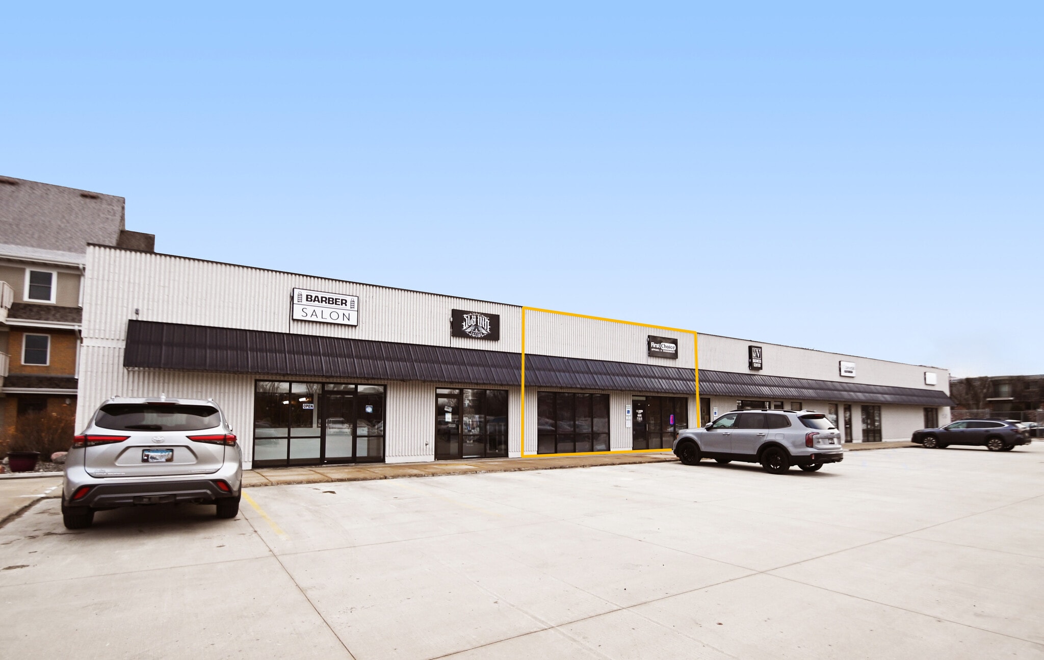 3105 Broadway, Fargo, ND à louer Photo principale- Image 1 de 7