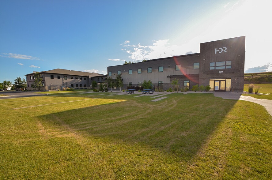 970 S 29th St W, Billings, MT à vendre - Photo du bâtiment - Image 2 de 36