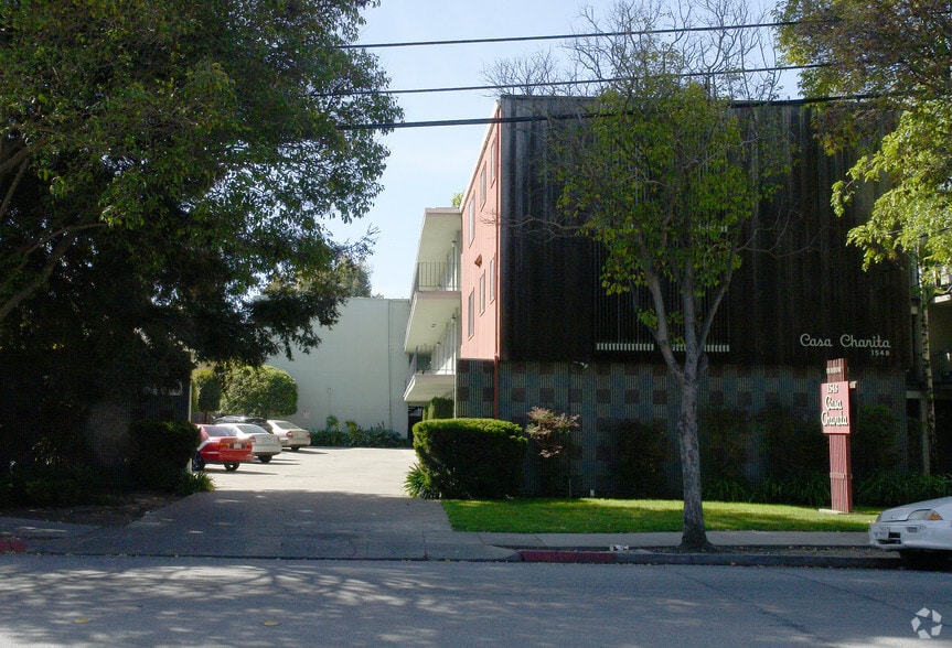 1548 Hudson St, Redwood City, CA for sale - Primary Photo - Image 1 of 33