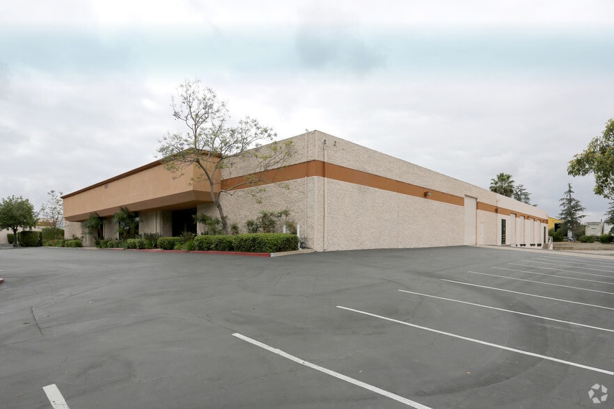 9323 Activity Rd, San Diego, CA for lease - Building Photo - Image 1 of 5