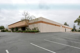 More details for 9323 Activity Rd, San Diego, CA - Industrial for Lease