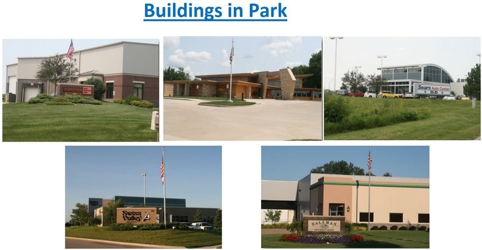 Iowa Research, Commerce and Technology P portfolio of 4 properties for sale on LoopNet.ca - Other - Image 2 of 5