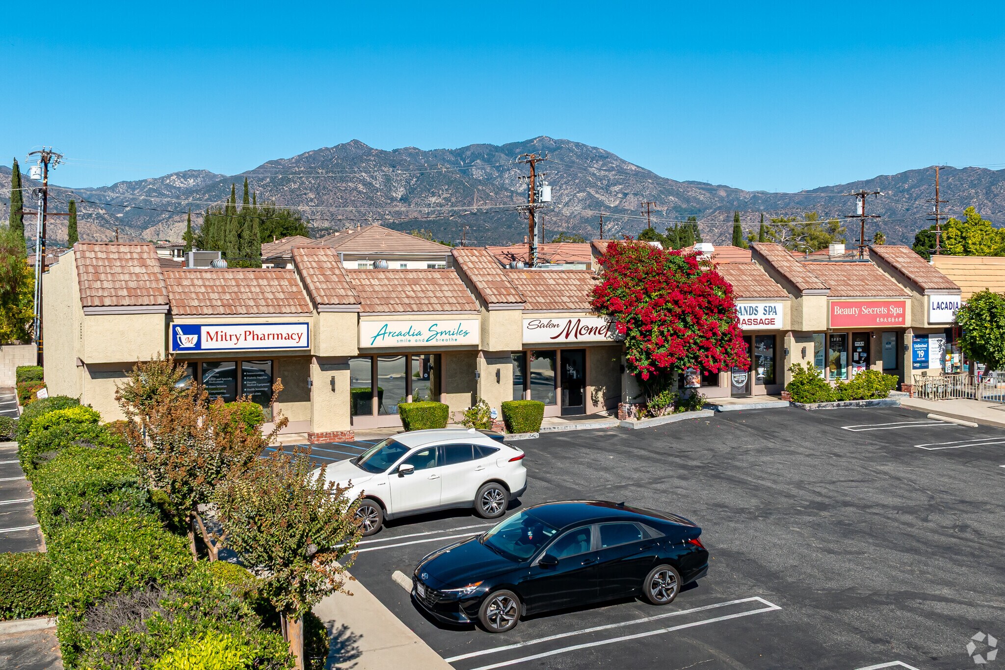 145 E Duarte Rd, Arcadia, CA à vendre Photo principale- Image 1 de 1