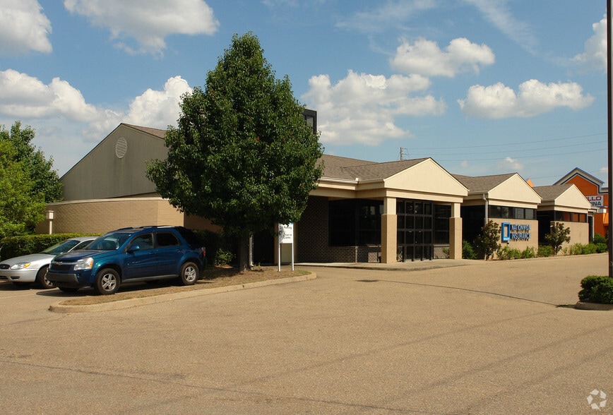 6040 I-55 N, Jackson, MS for sale - Building Photo - Image 2 of 16